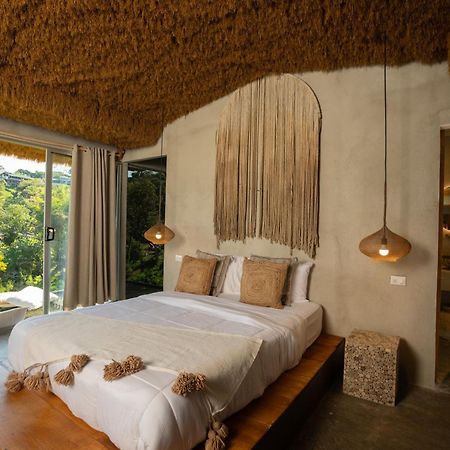 Casa Lamia Villa Manuel Antonio Kültér fotó
