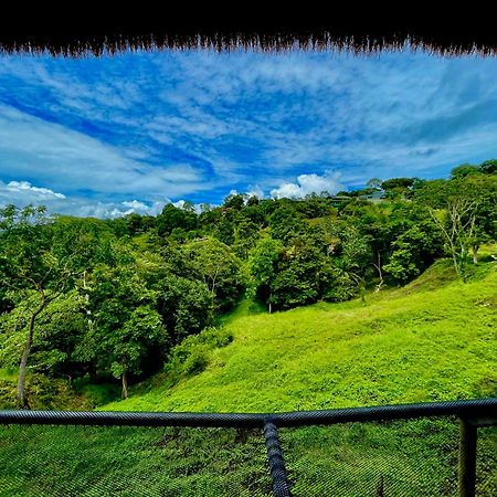 Casa Lamia Villa Manuel Antonio Kültér fotó