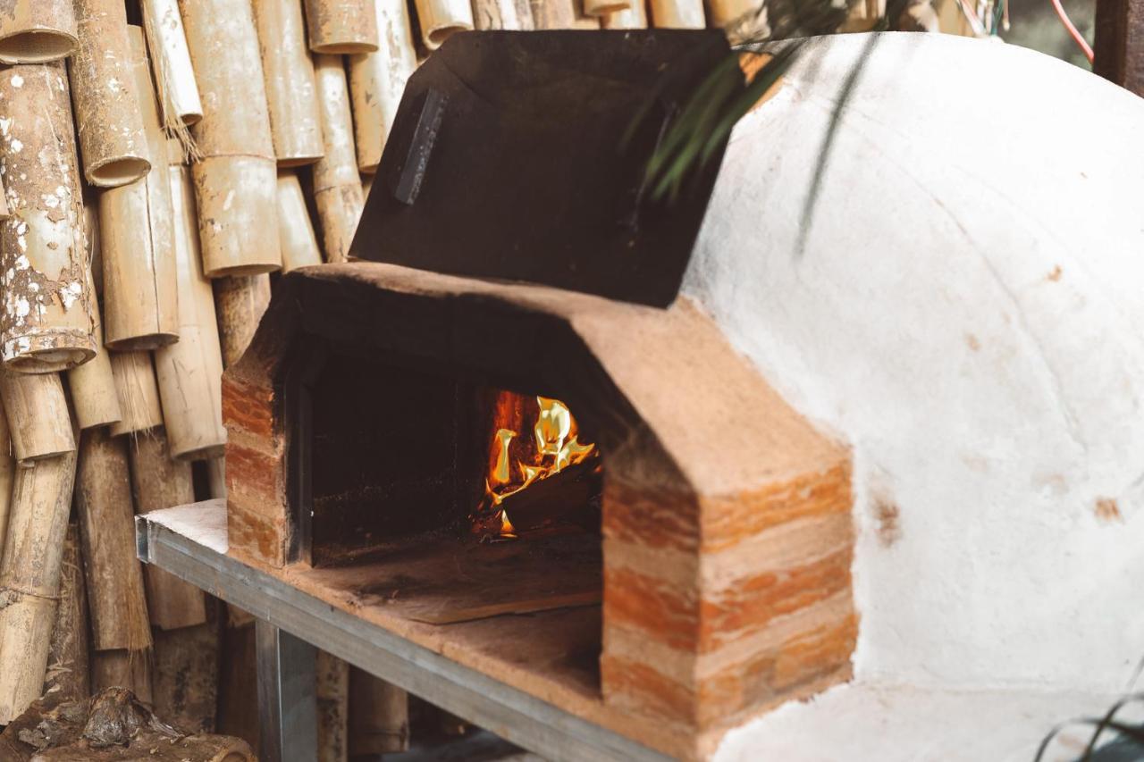 Casa Lamia Villa Manuel Antonio Kültér fotó