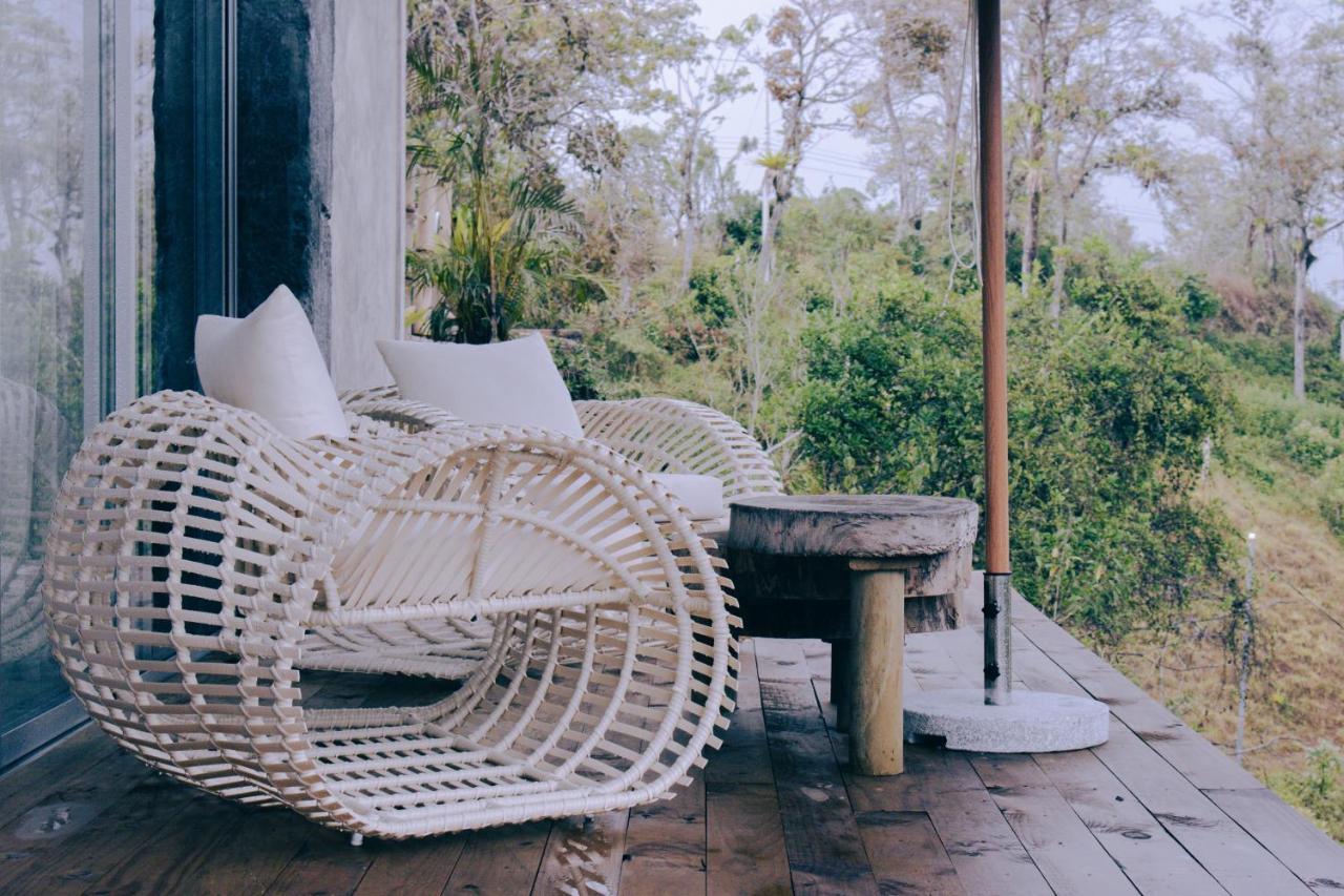 Casa Lamia Villa Manuel Antonio Kültér fotó