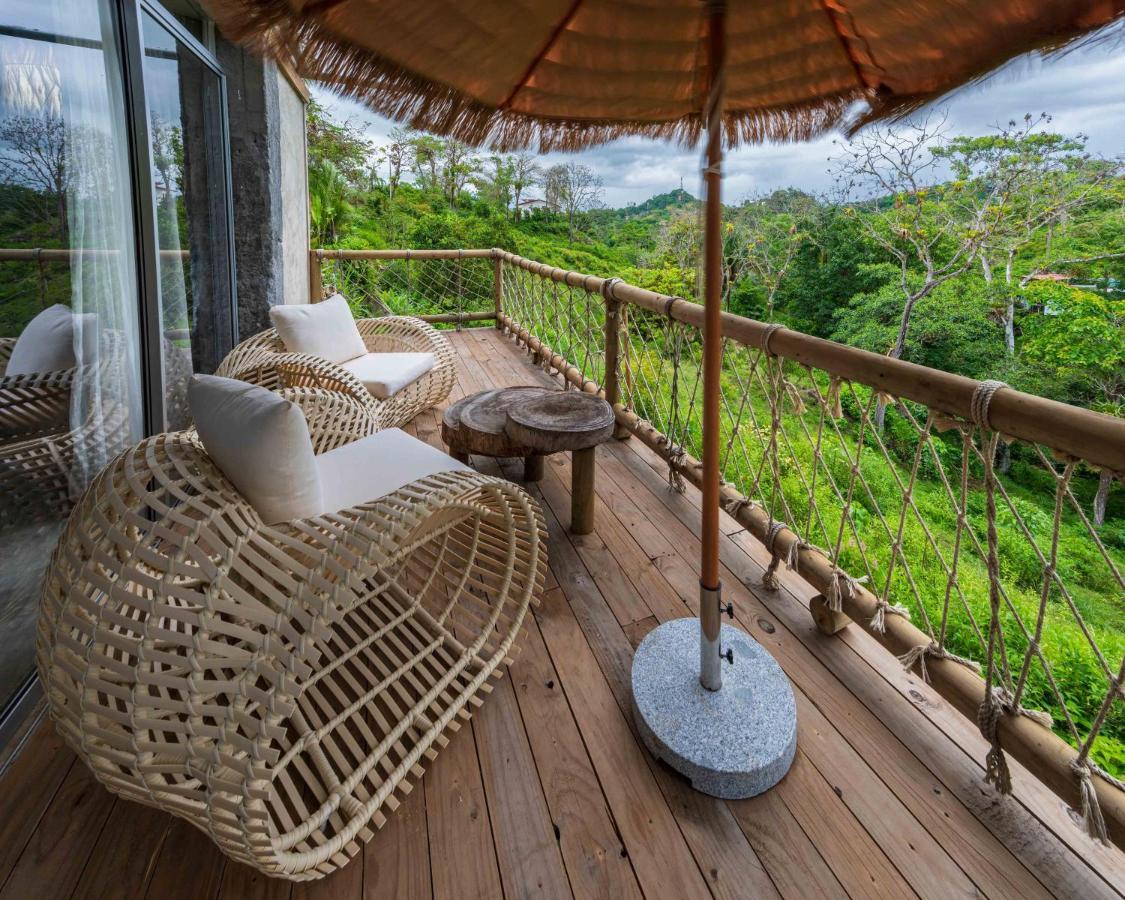 Casa Lamia Villa Manuel Antonio Kültér fotó