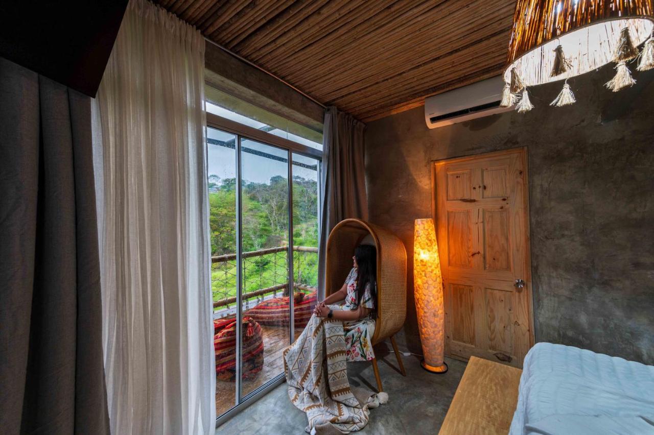 Casa Lamia Villa Manuel Antonio Kültér fotó