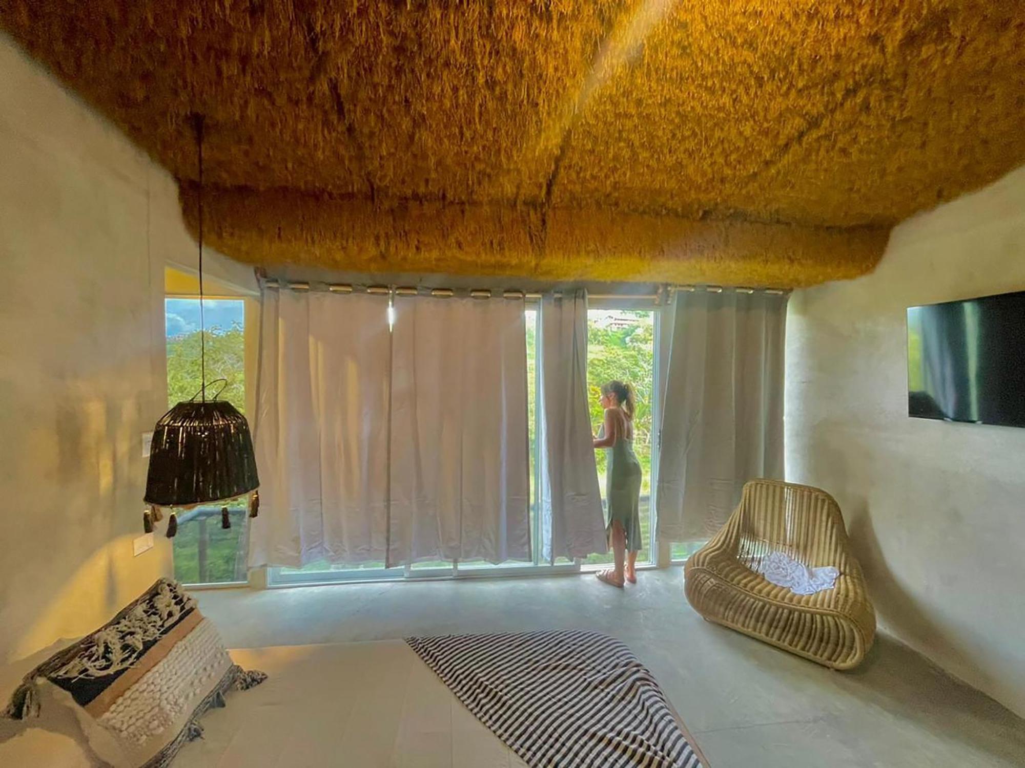 Casa Lamia Villa Manuel Antonio Kültér fotó