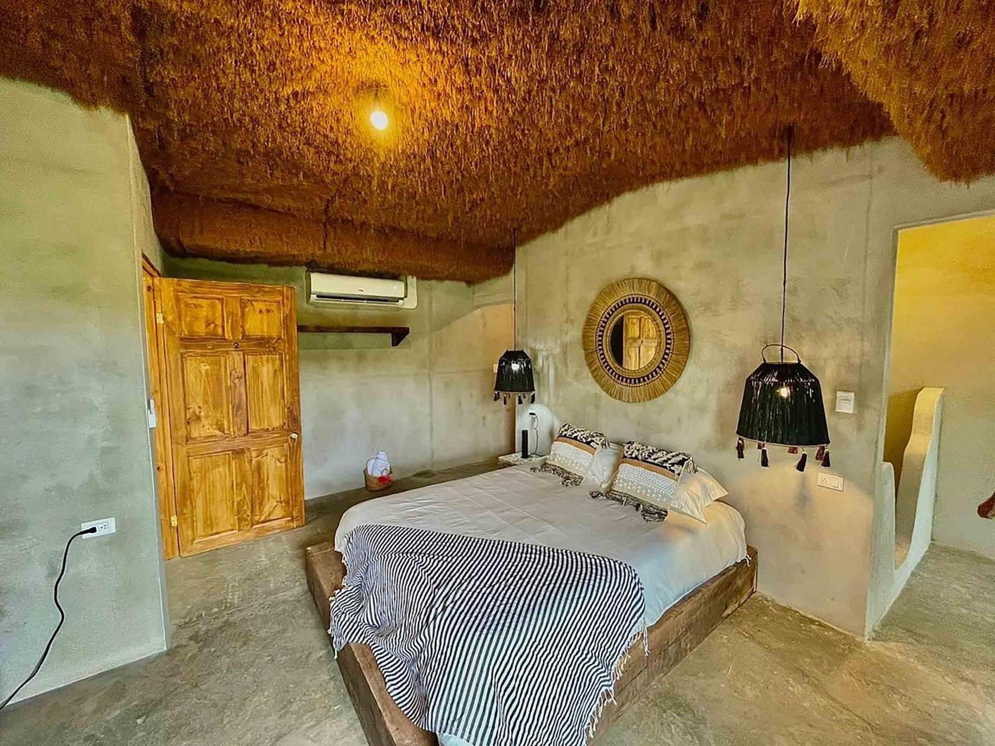 Casa Lamia Villa Manuel Antonio Kültér fotó
