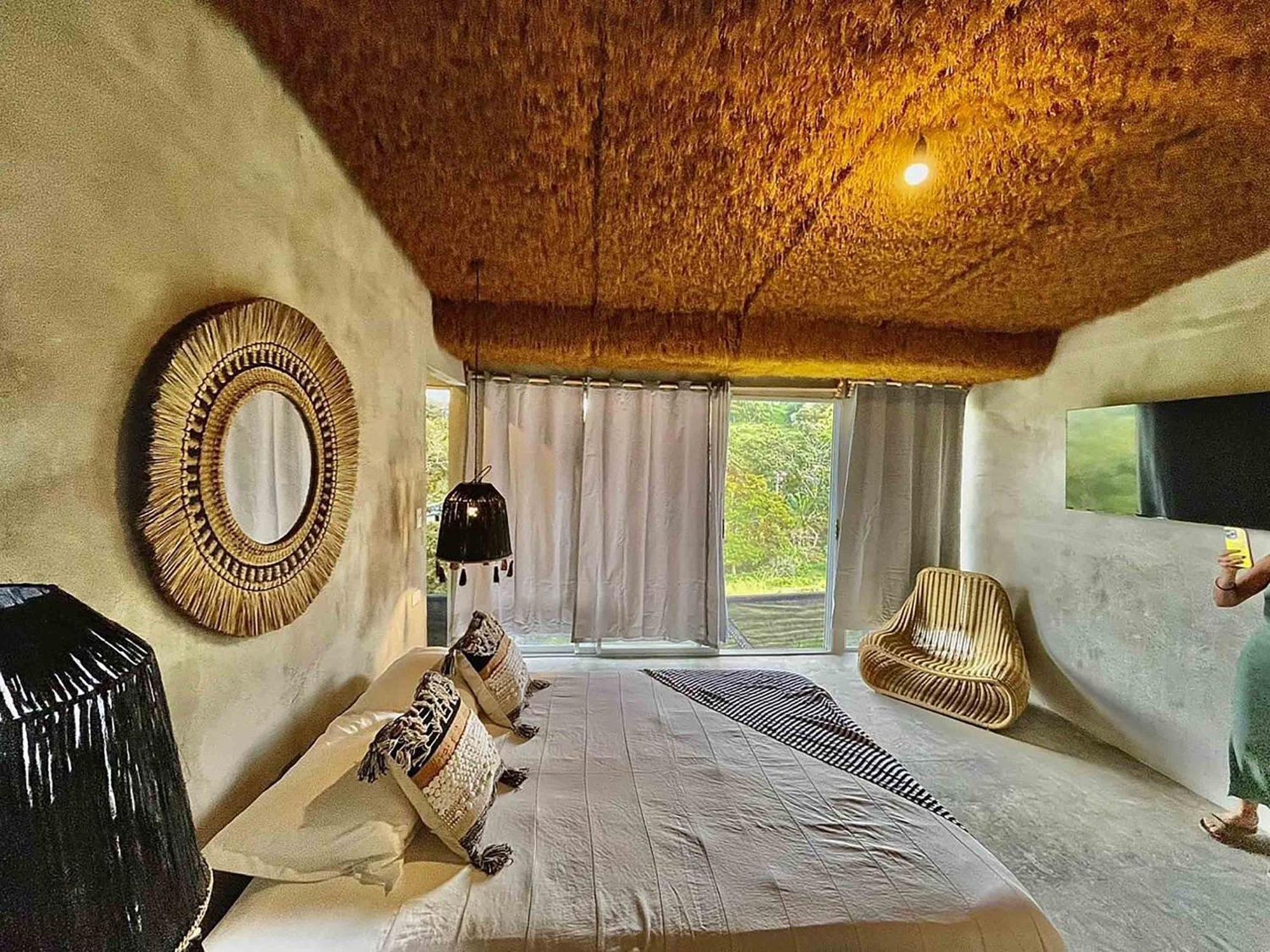Casa Lamia Villa Manuel Antonio Kültér fotó