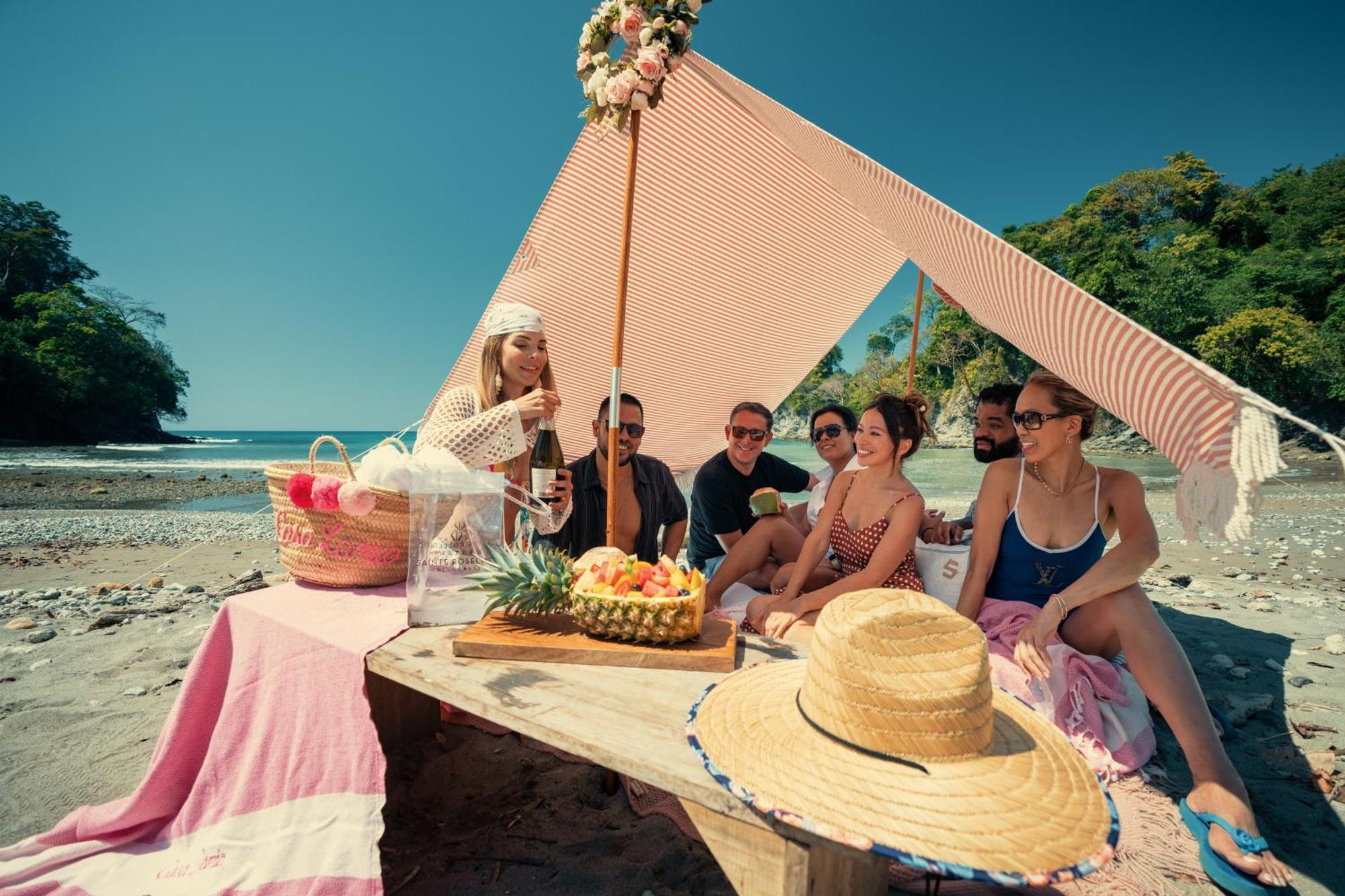 Casa Lamia Villa Manuel Antonio Kültér fotó