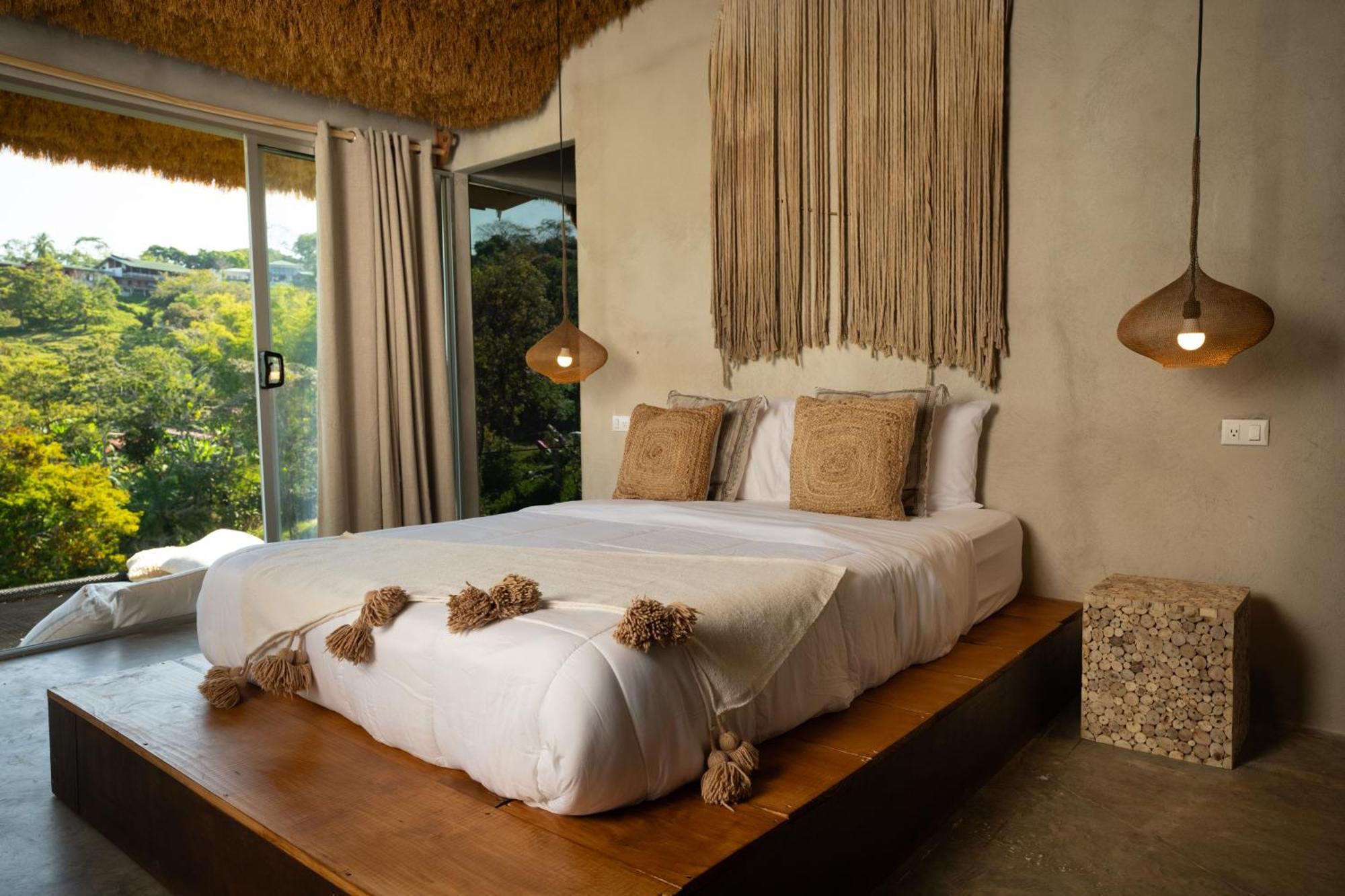 Casa Lamia Villa Manuel Antonio Kültér fotó