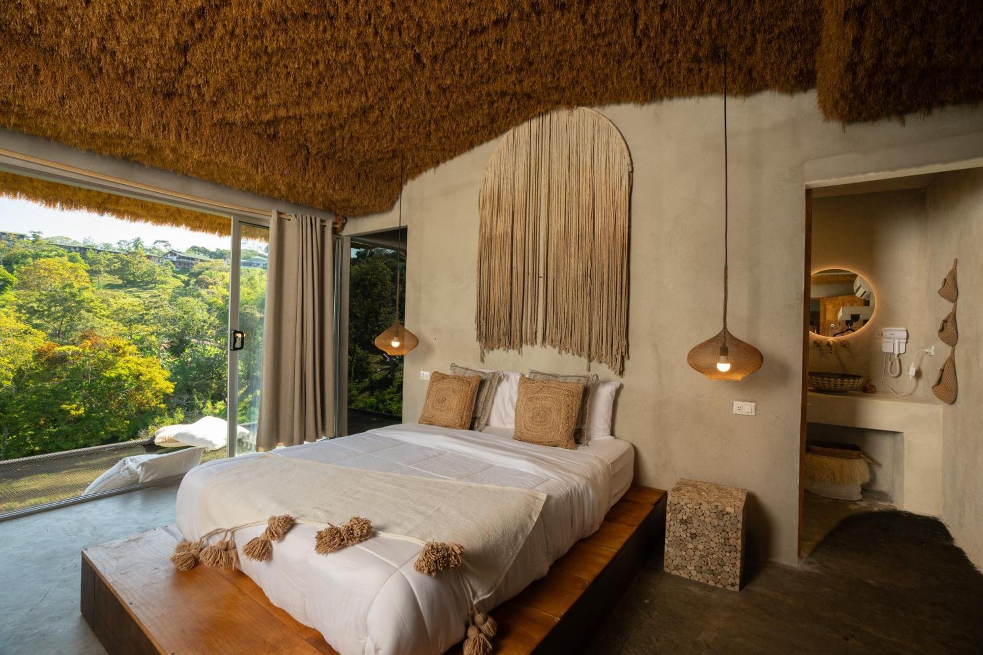 Casa Lamia Villa Manuel Antonio Kültér fotó