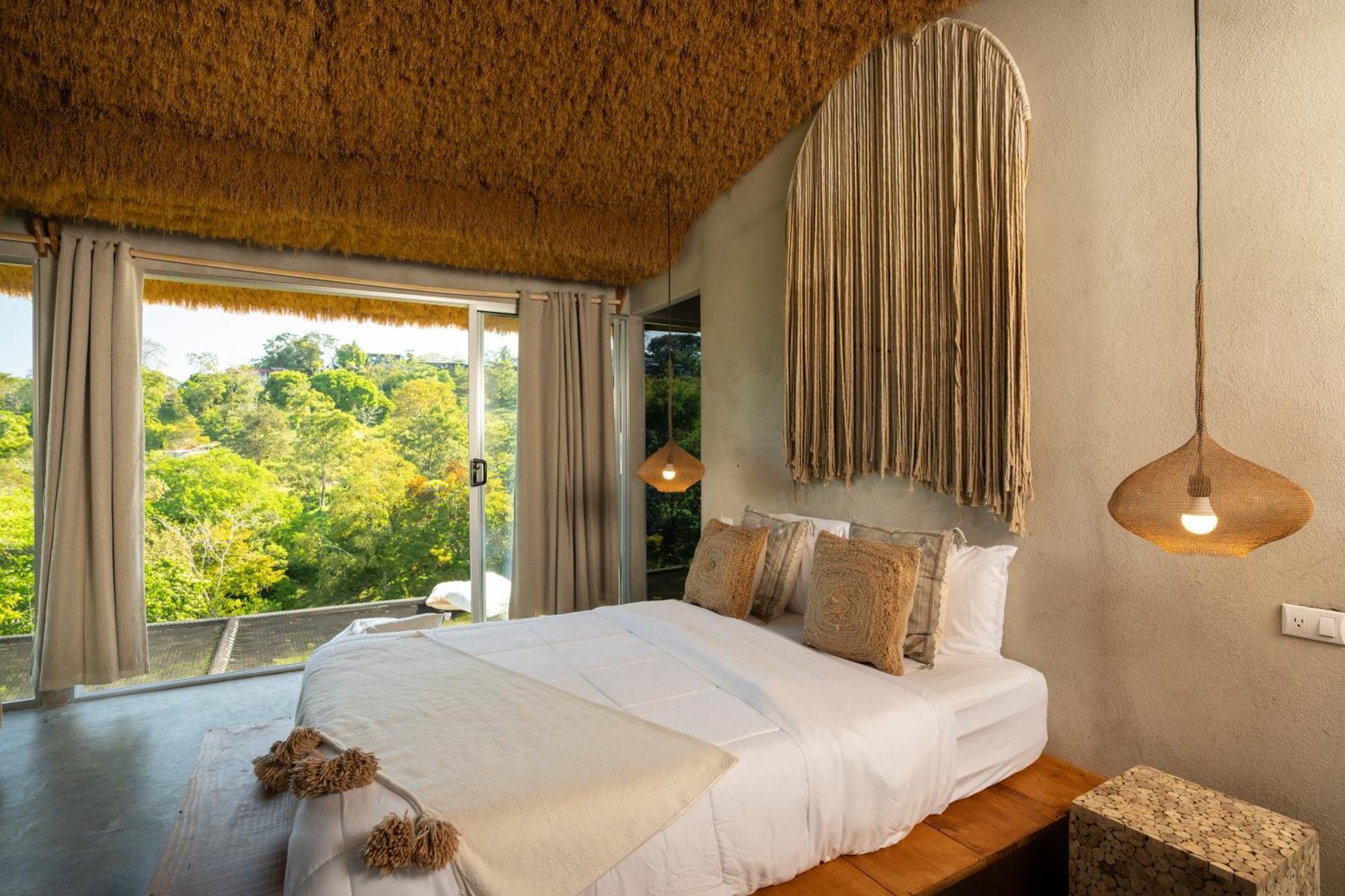 Casa Lamia Villa Manuel Antonio Kültér fotó
