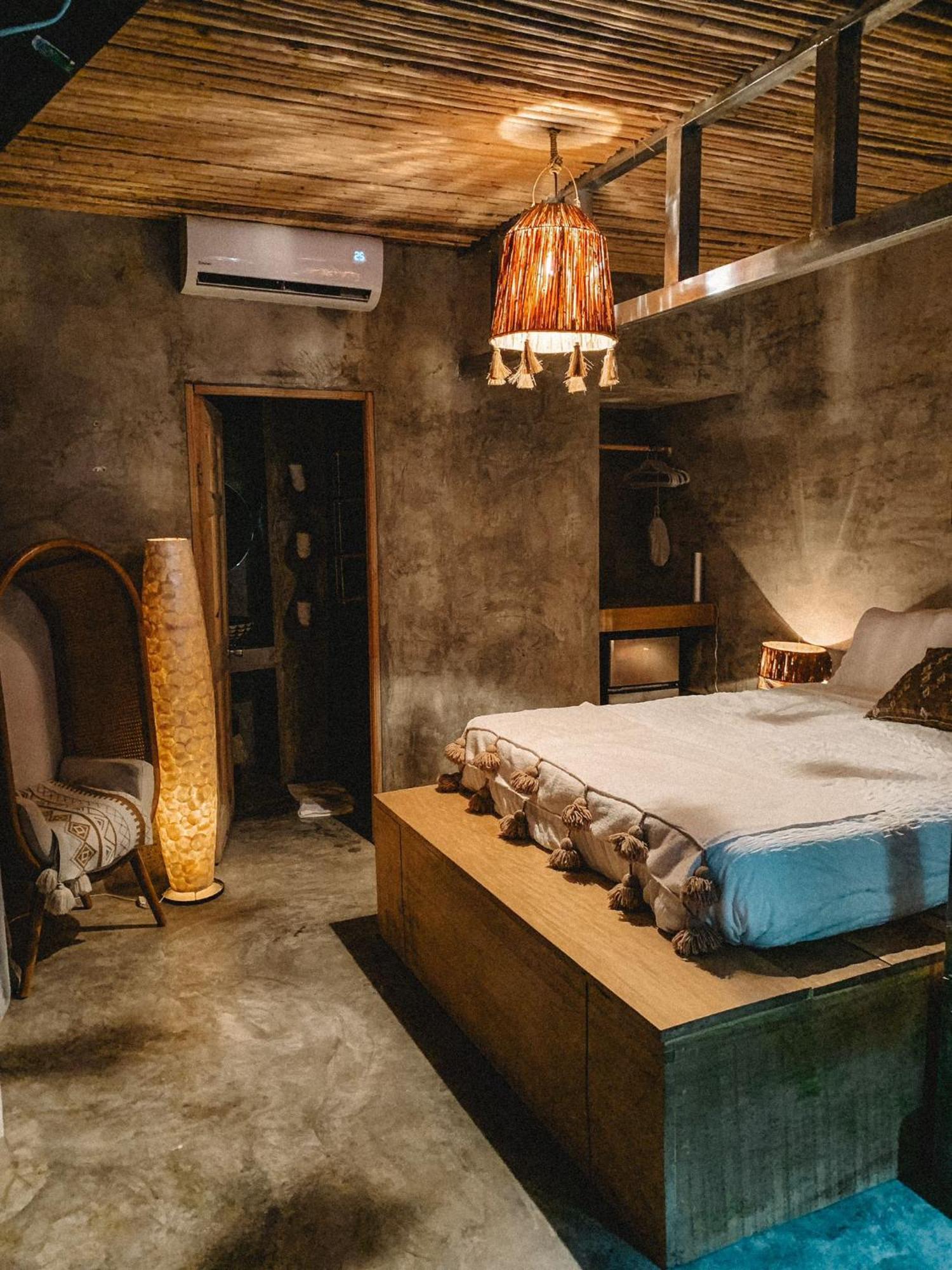 Casa Lamia Villa Manuel Antonio Kültér fotó