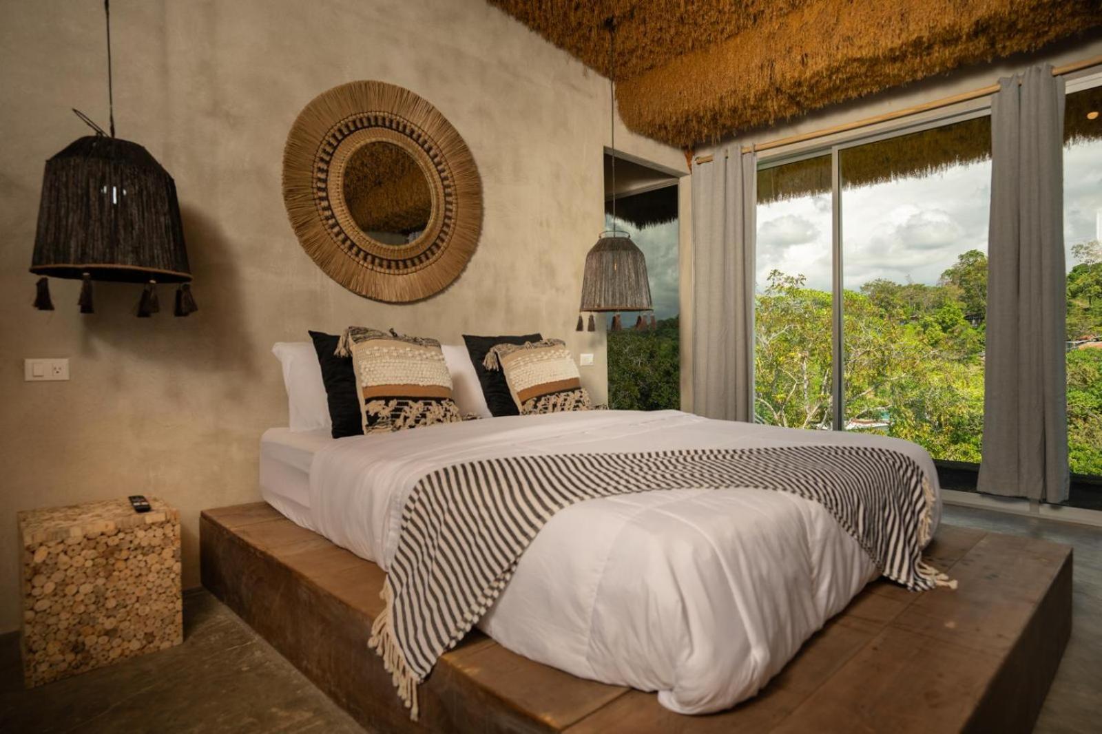 Casa Lamia Villa Manuel Antonio Kültér fotó