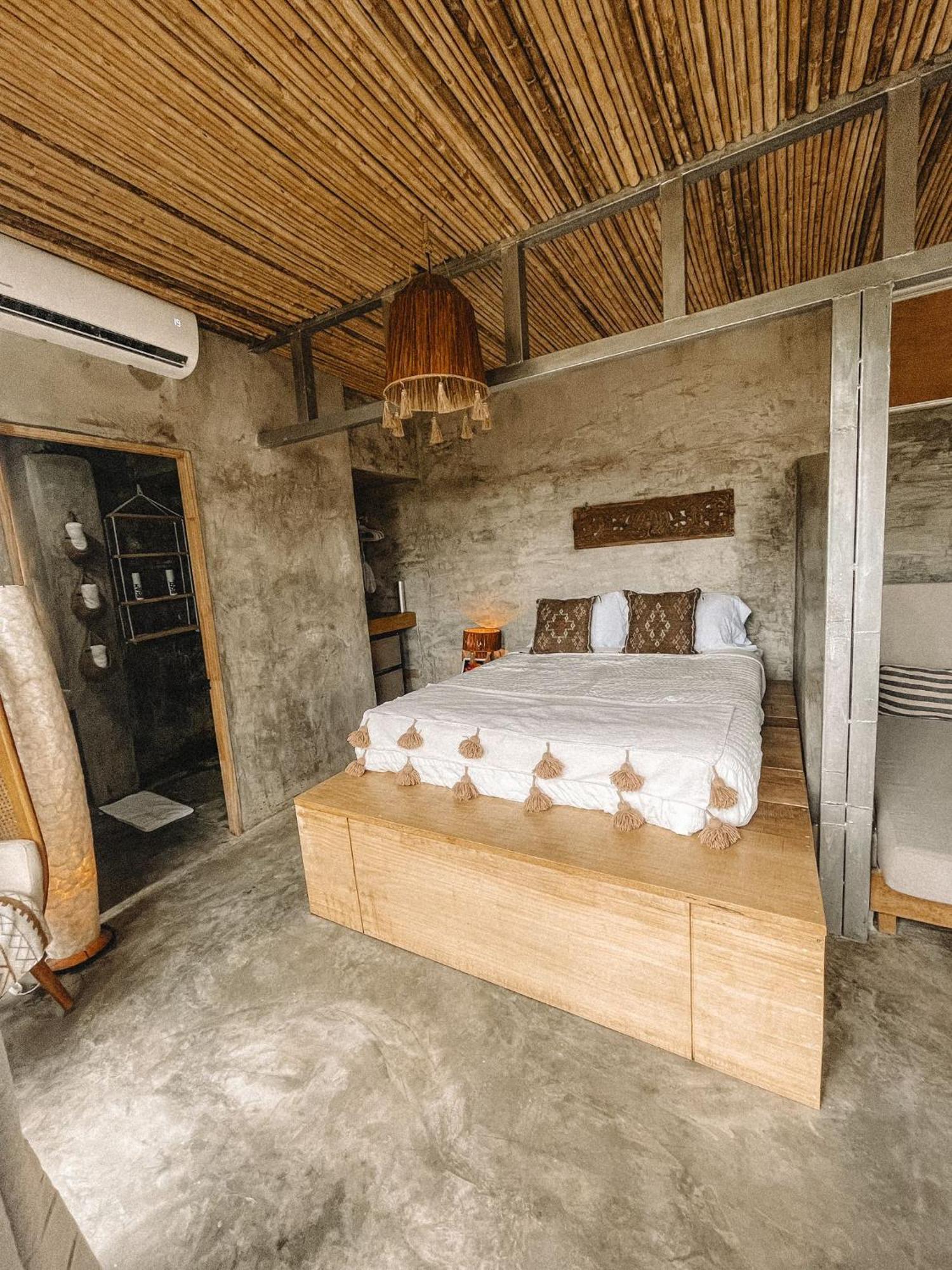 Casa Lamia Villa Manuel Antonio Kültér fotó
