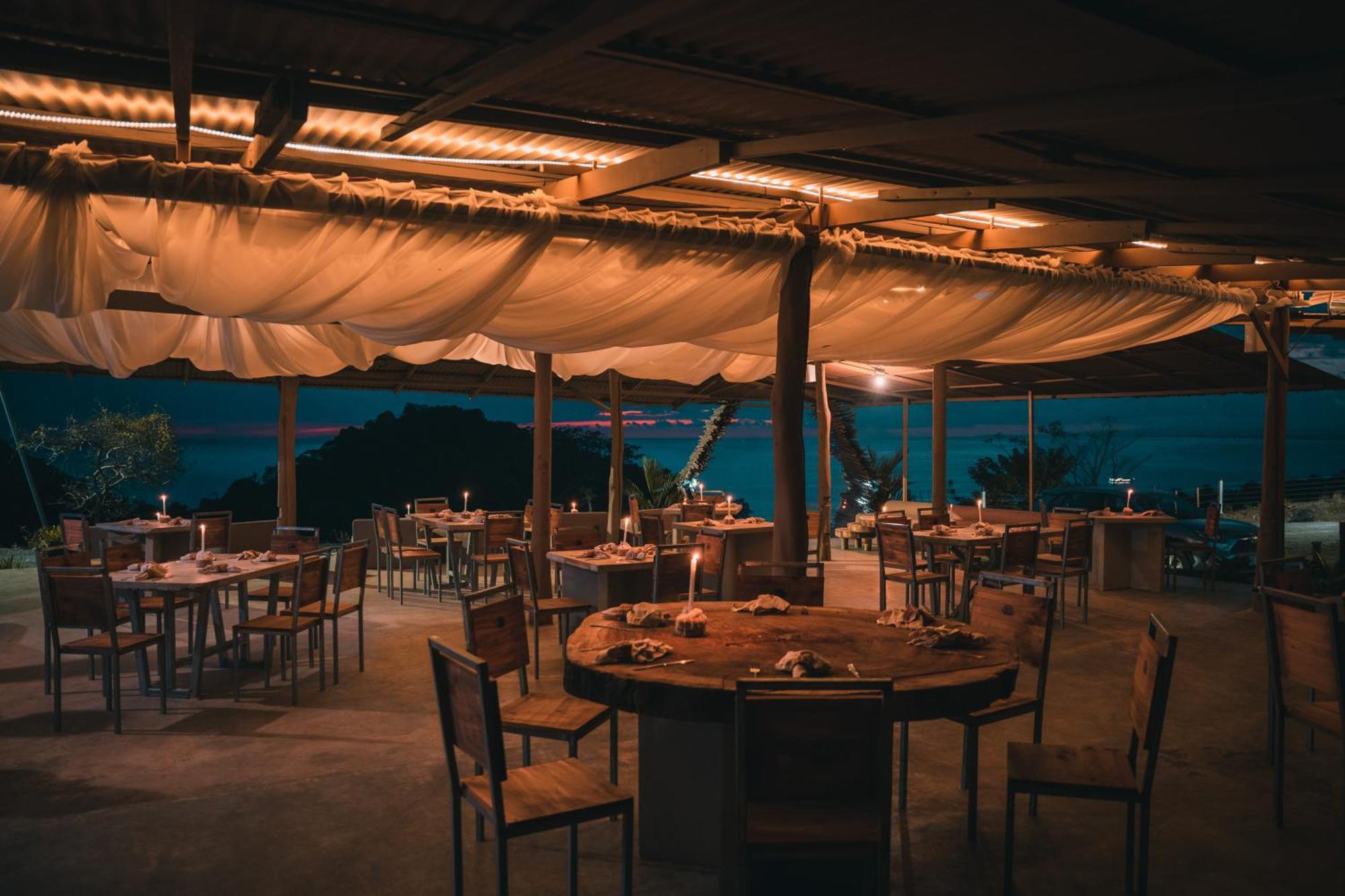 Casa Lamia Villa Manuel Antonio Kültér fotó