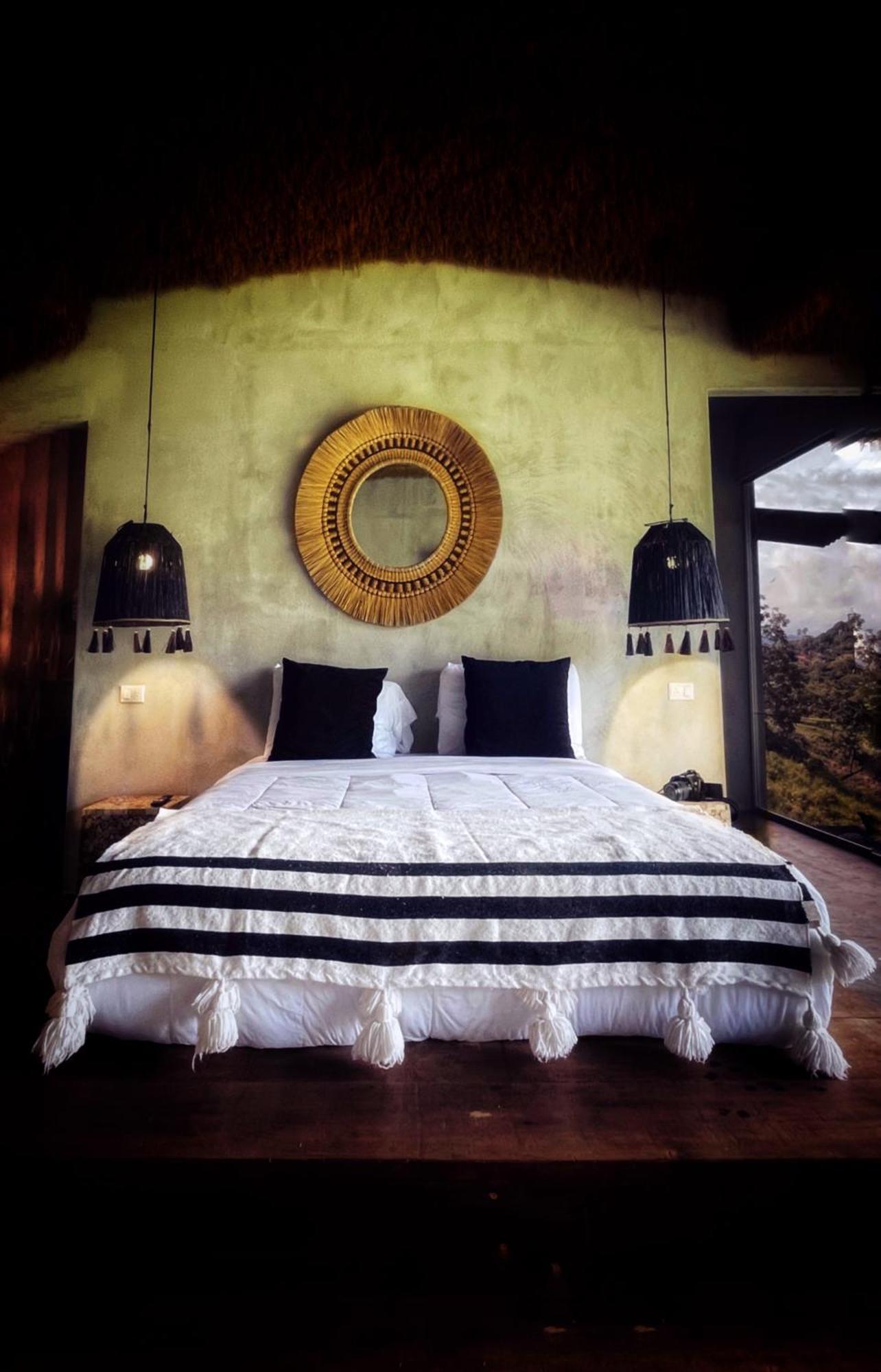 Casa Lamia Villa Manuel Antonio Kültér fotó
