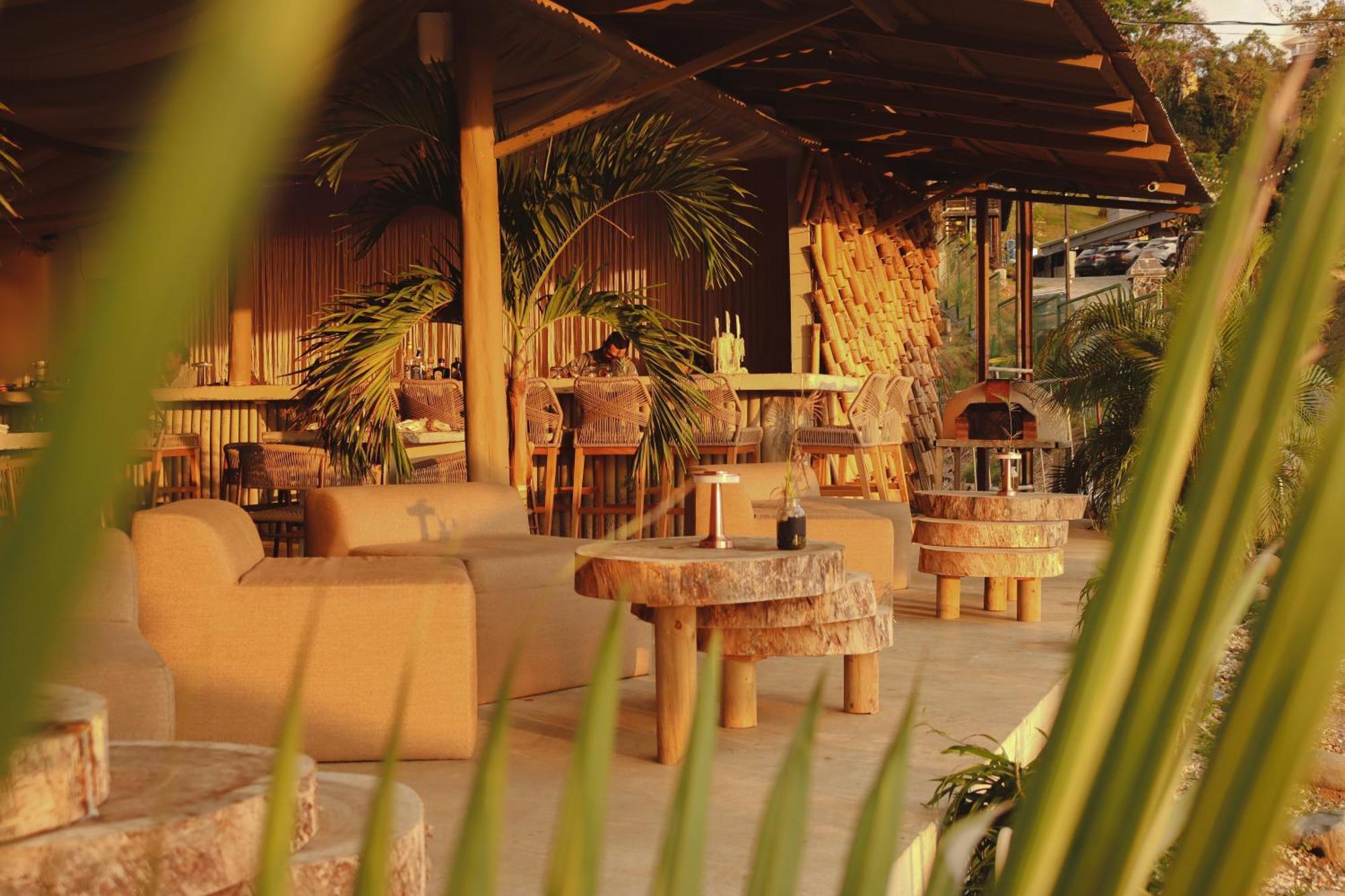 Casa Lamia Villa Manuel Antonio Kültér fotó