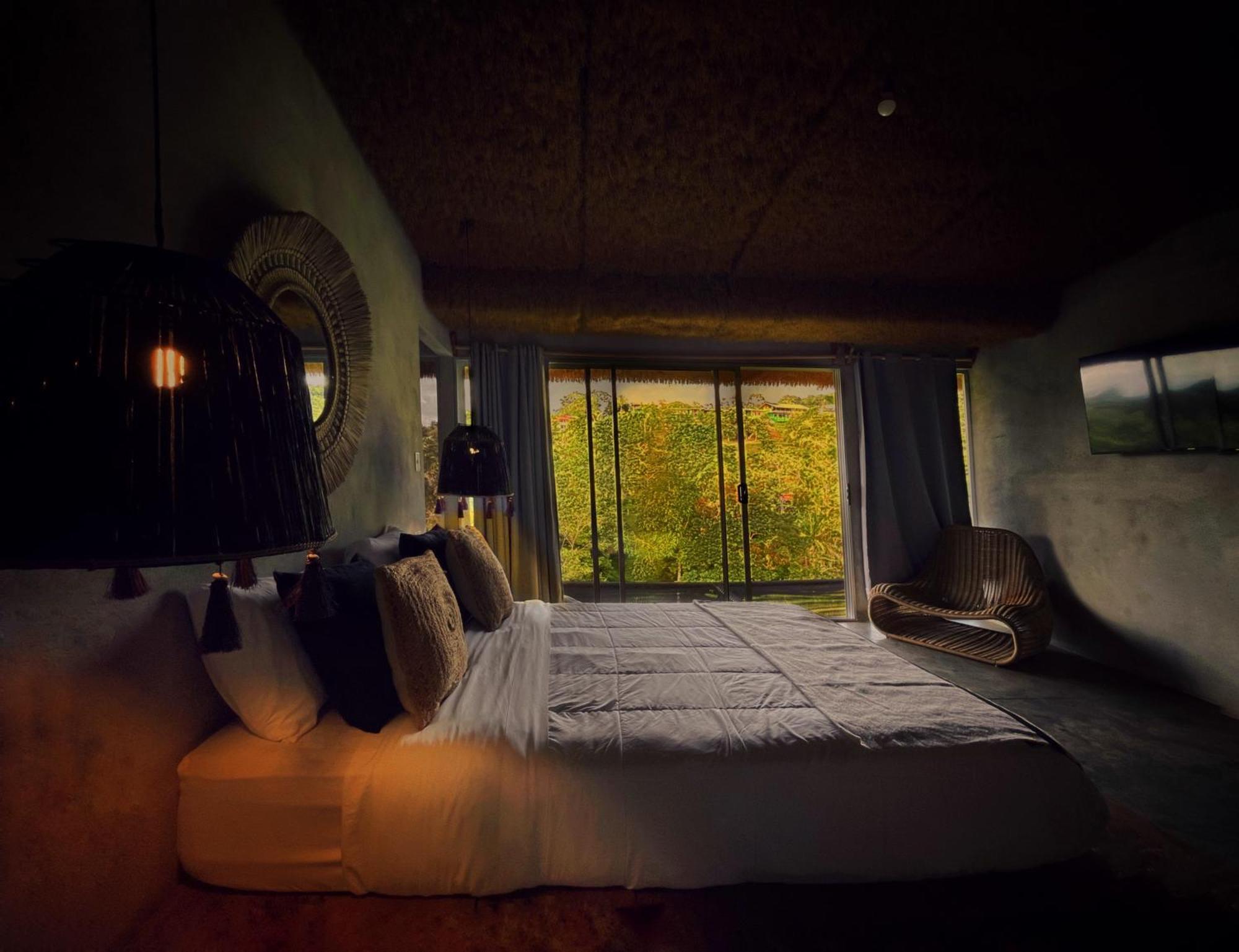 Casa Lamia Villa Manuel Antonio Kültér fotó