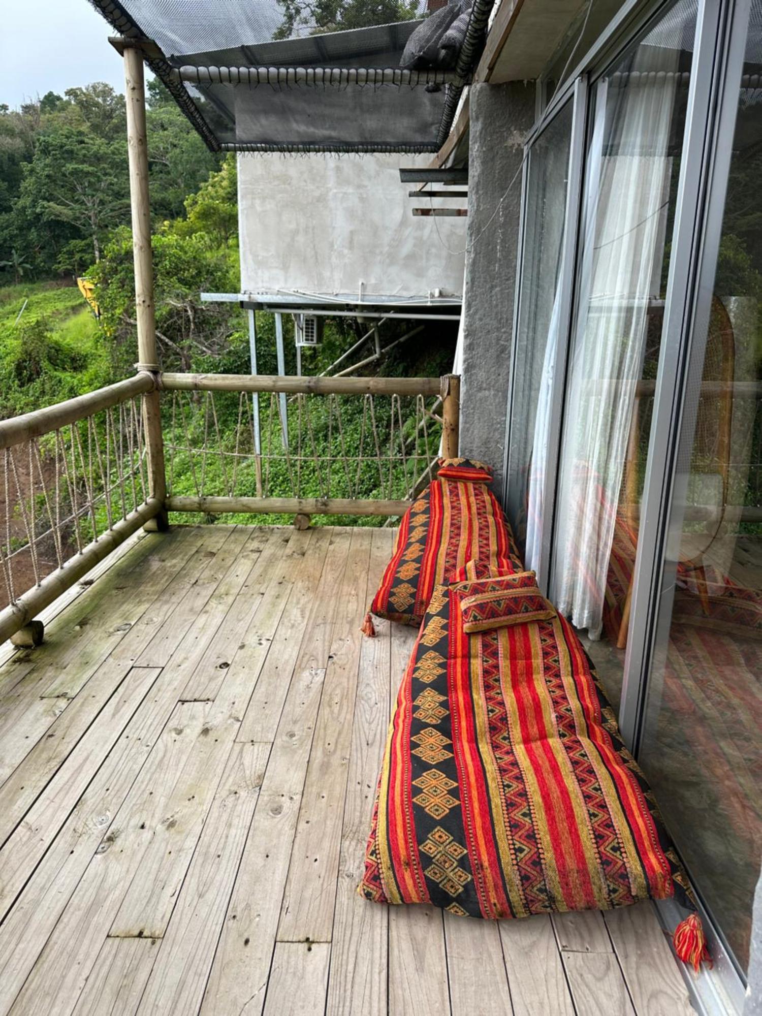 Casa Lamia Villa Manuel Antonio Kültér fotó