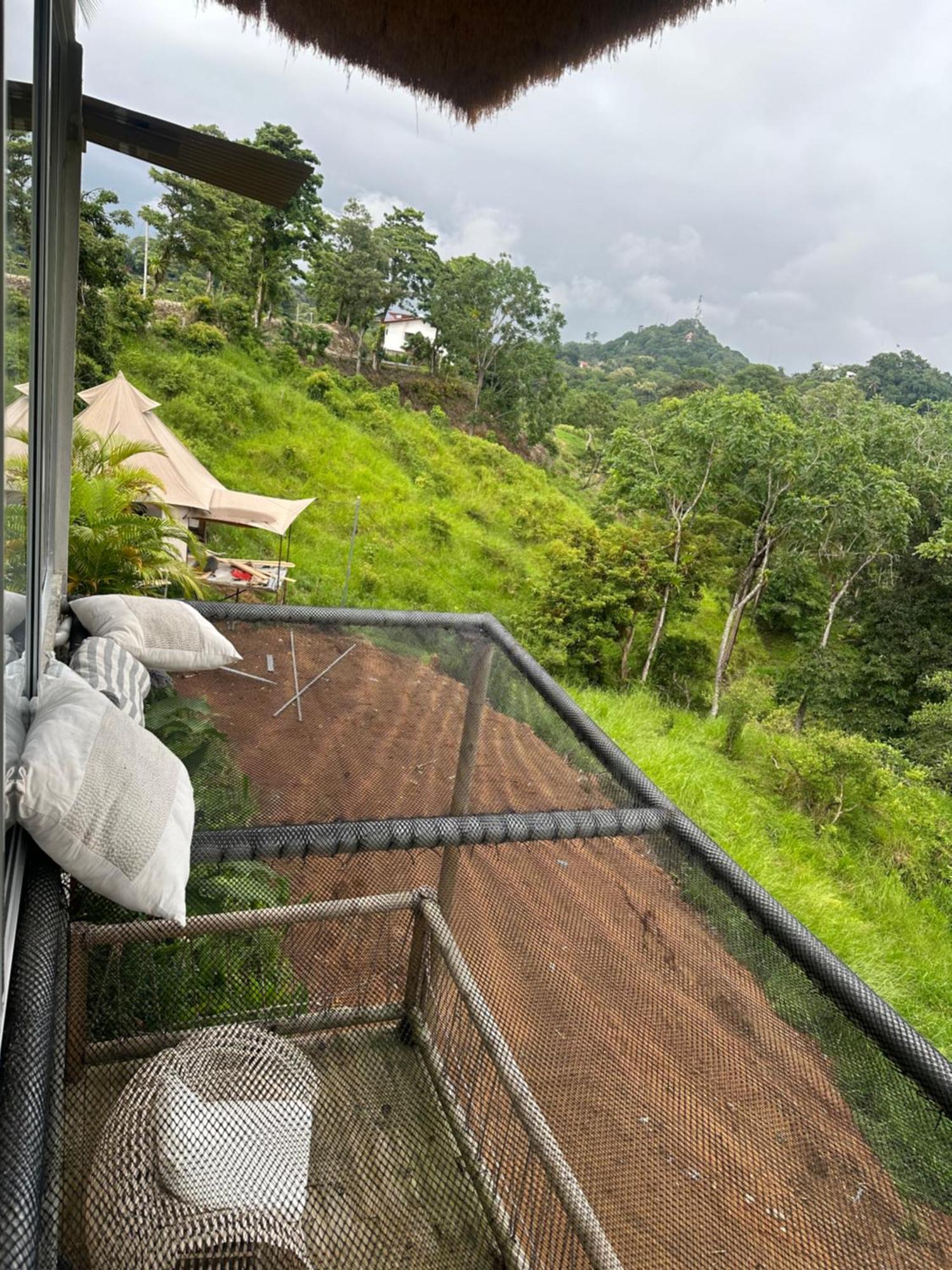 Casa Lamia Villa Manuel Antonio Kültér fotó