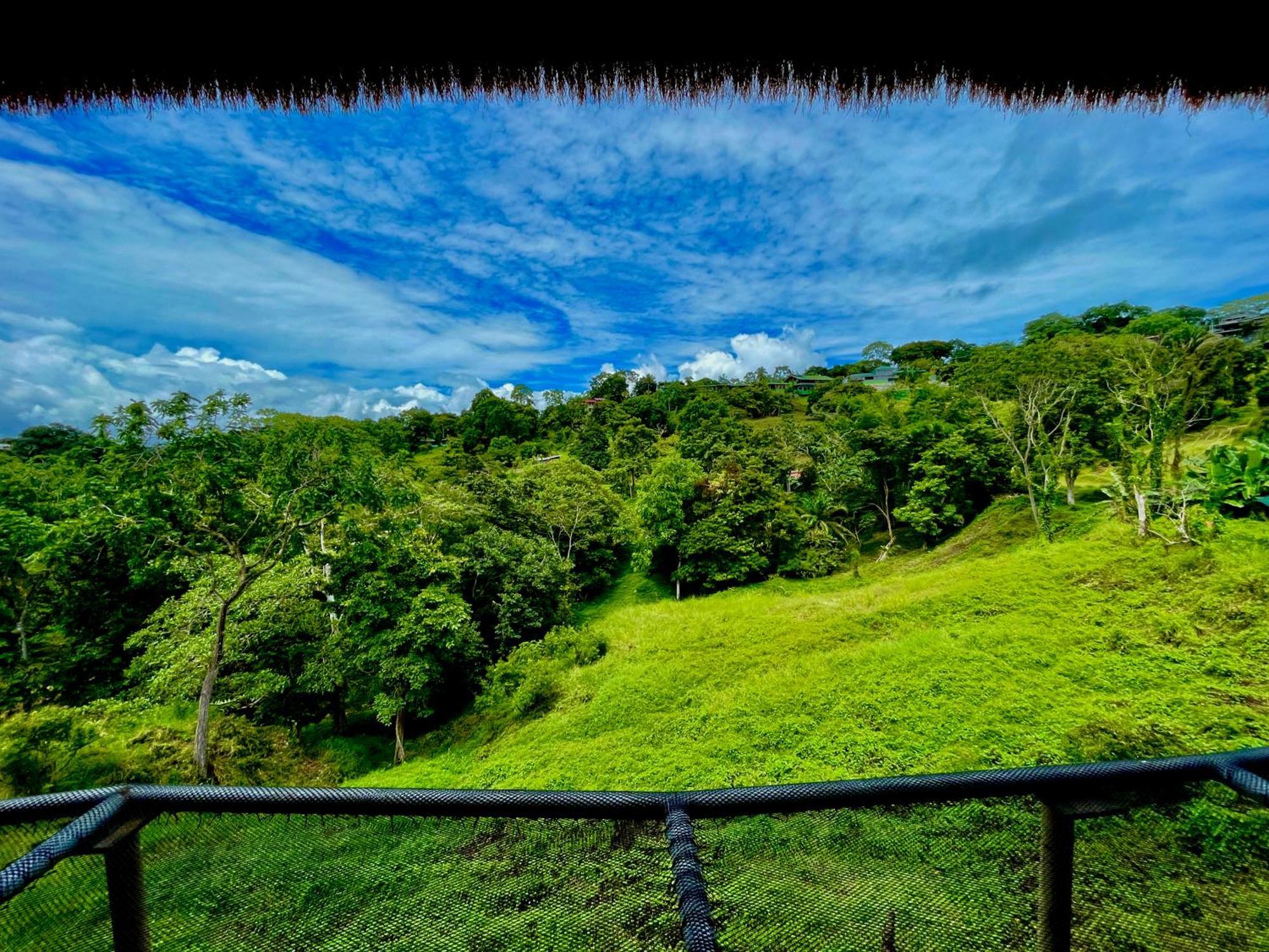 Casa Lamia Villa Manuel Antonio Kültér fotó