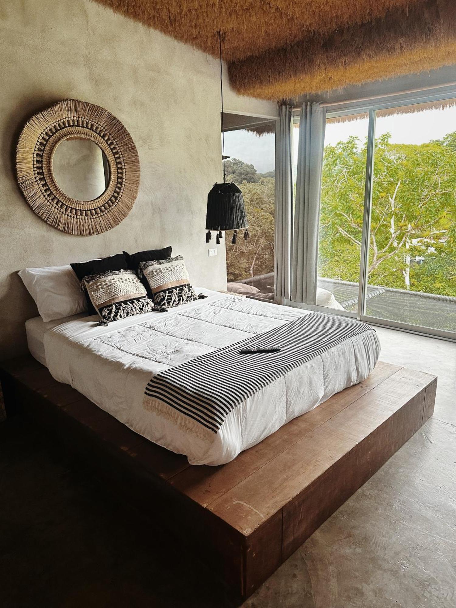 Casa Lamia Villa Manuel Antonio Kültér fotó